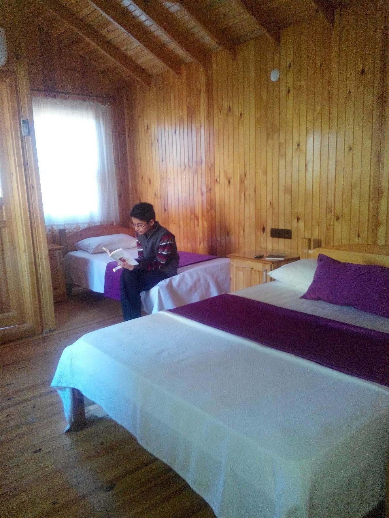 Yavuz Motel Kumluca Dış mekan fotoğraf
