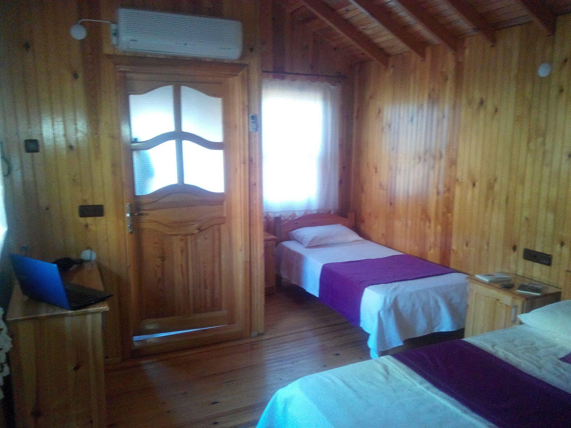 Yavuz Motel Kumluca Dış mekan fotoğraf