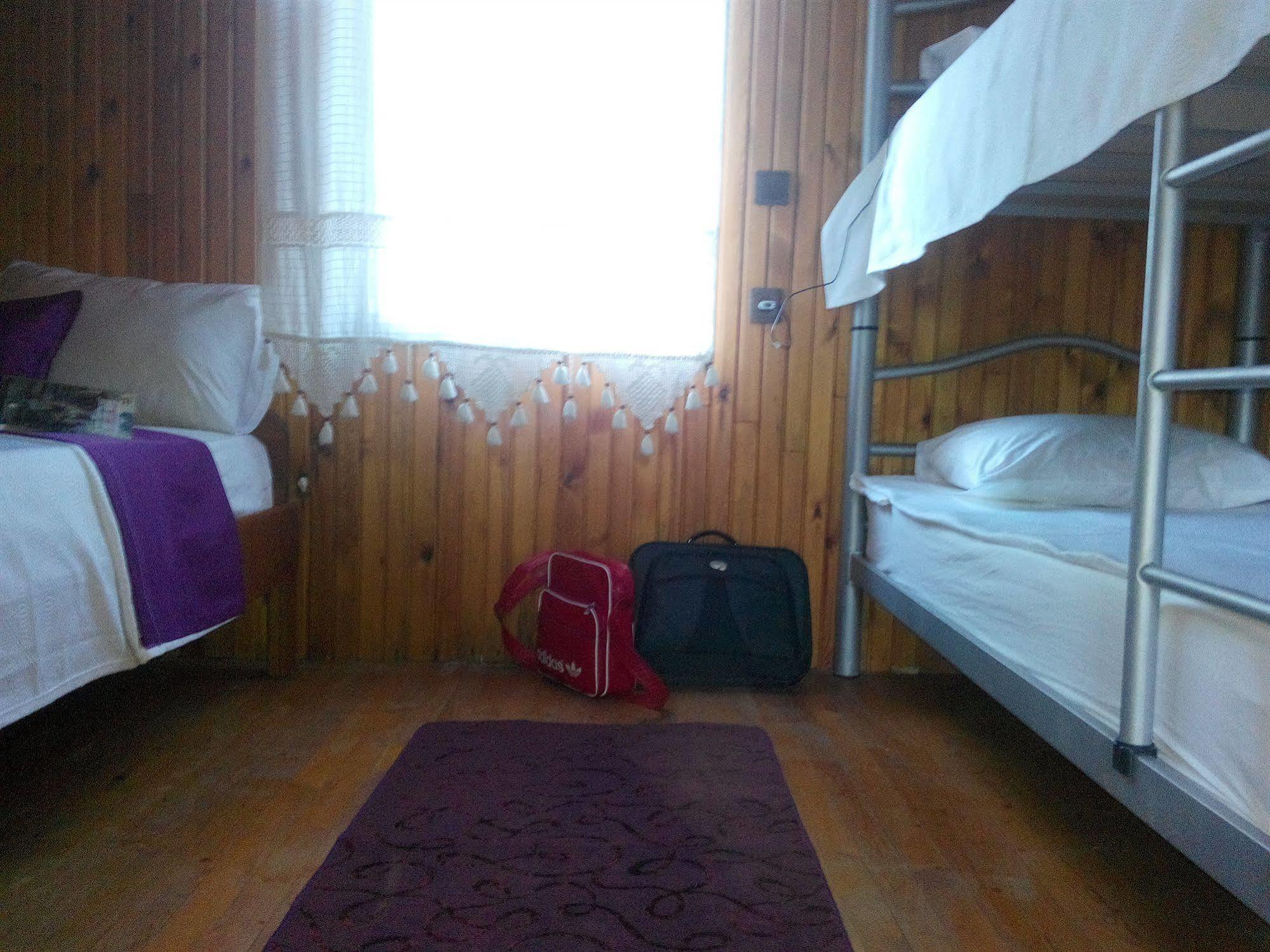 Yavuz Motel Kumluca Dış mekan fotoğraf