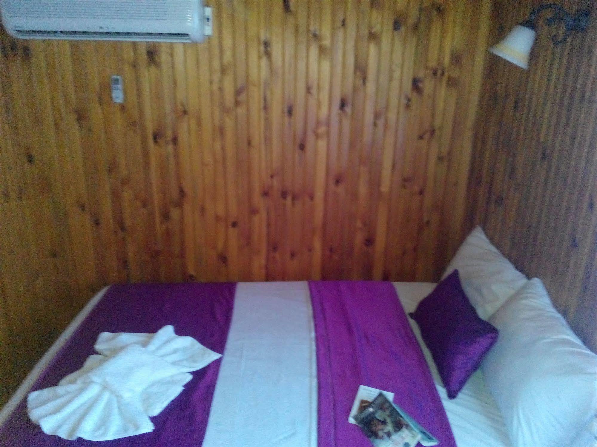 Yavuz Motel Kumluca Dış mekan fotoğraf