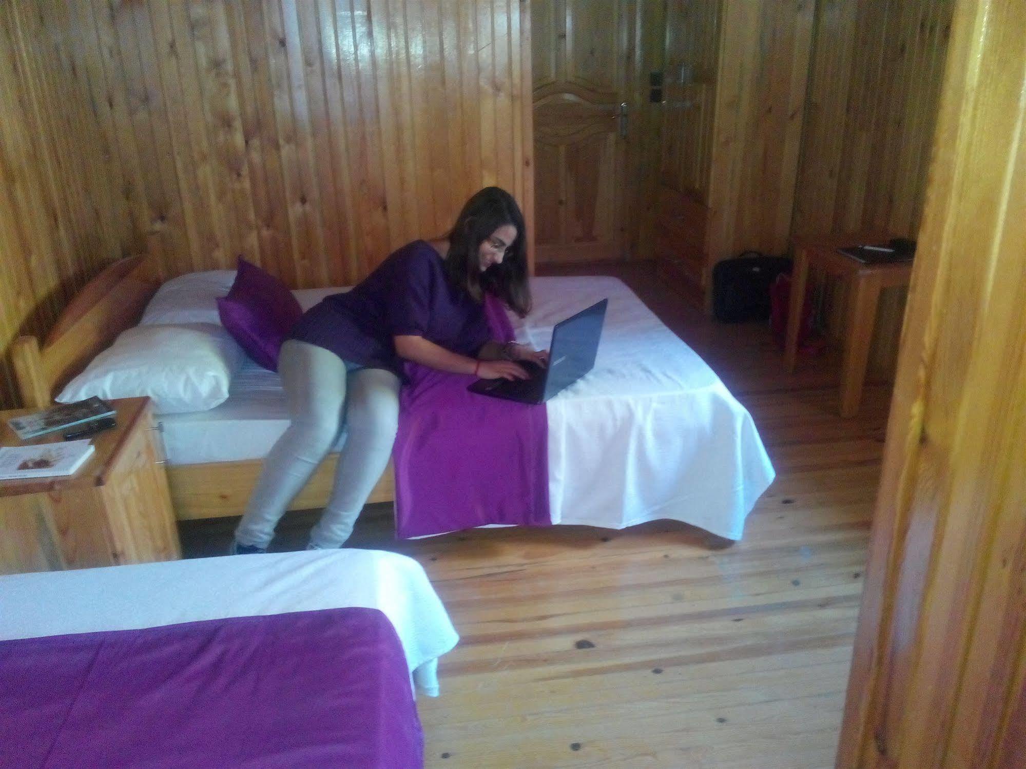 Yavuz Motel Kumluca Dış mekan fotoğraf