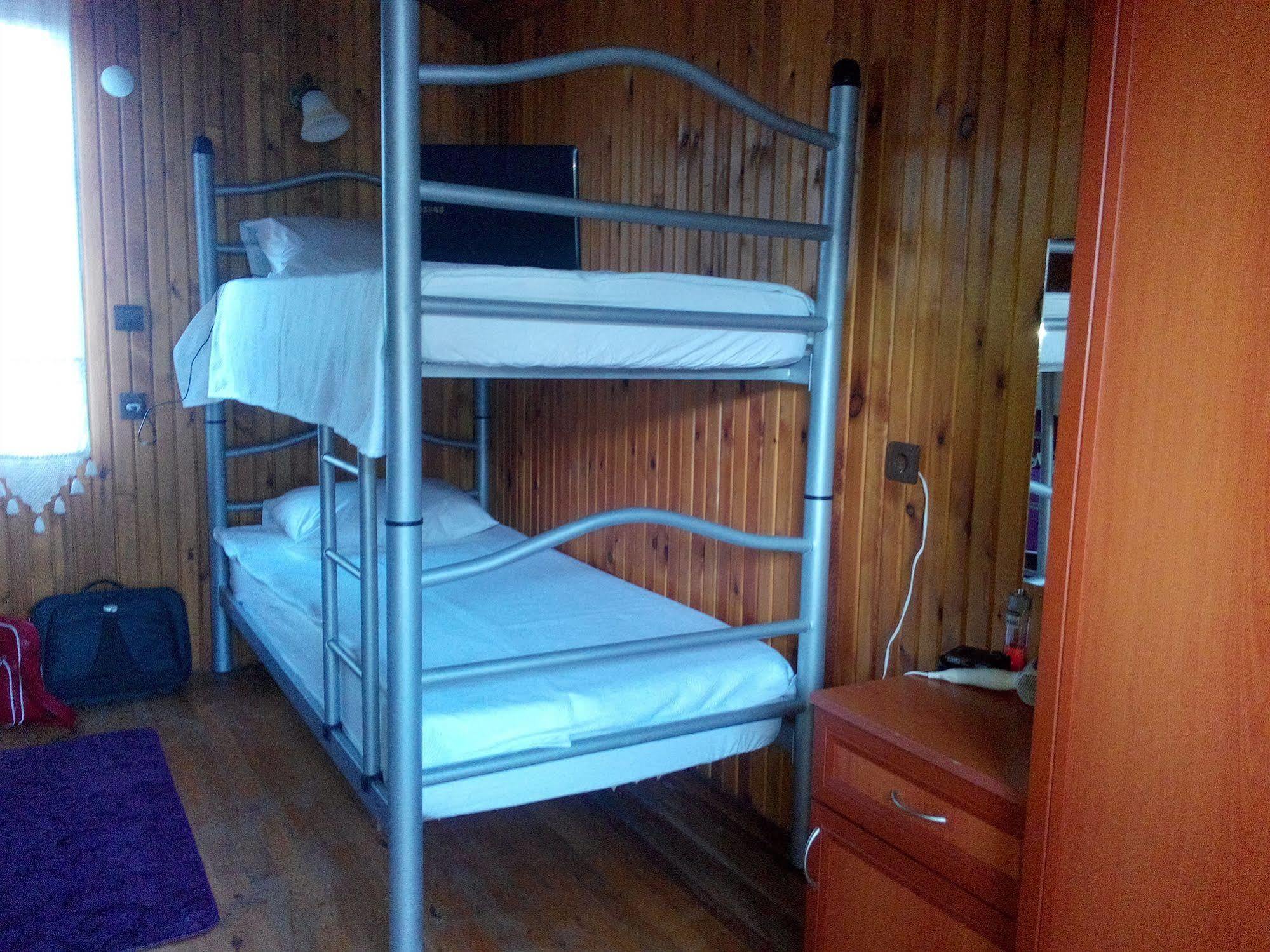 Yavuz Motel Kumluca Dış mekan fotoğraf